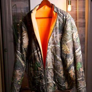 RedHead Reversible Blaze Jacket for Men